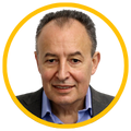 Carlos Agrelo