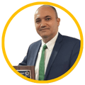 Gabriel Covete &ndash; VP Ventas para el Medio Este y Latinoam&eacute;rica, Taco Inc.