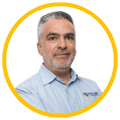 Ing. Jos&eacute; Bustos - TECAM - Colombia