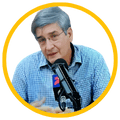 Jos&eacute; Luis Moreno