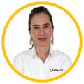 Katherine Garc&iacute;a