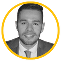 Mateo Cardona, Gerente Regional Comercial, LATAM y Sur de Florida, Mojave Energy Systems, Inc.