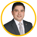 Paul de la Paz, Application Sales Manager, Gereenheck 