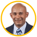 Rene Ruiz, Regional Sales Manager - Latin America, Greenheck Fan Corporation