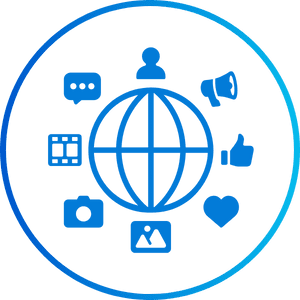 Tour de medios