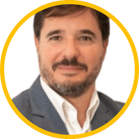 Julio Londo&ntilde;o - Gerente de ventas para Am&eacute;rica en J2 Innovations