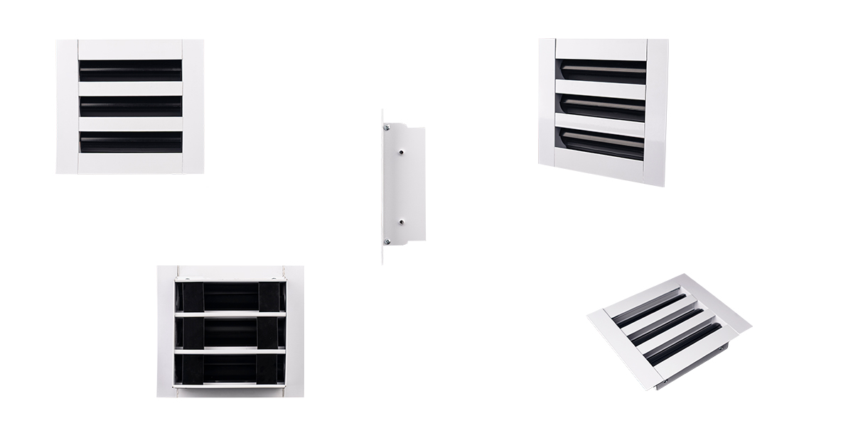 LAMINAIRE - L-SD-RBOX