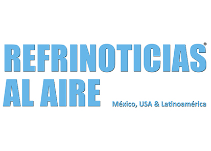 REFRINOTICIAS AL AIRE