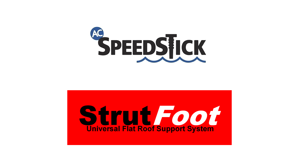 AC SPEEDSTICK