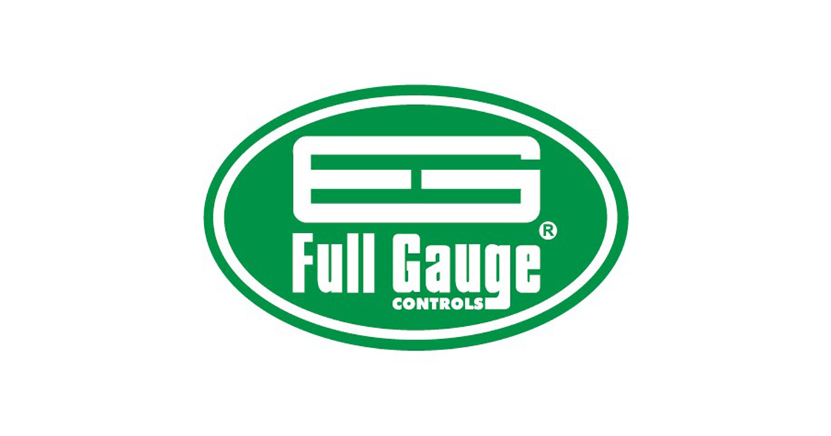 FULL GAUGE CONTROLS