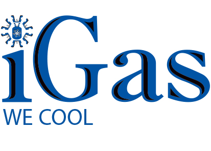 IGAS - REFRIGERANTES