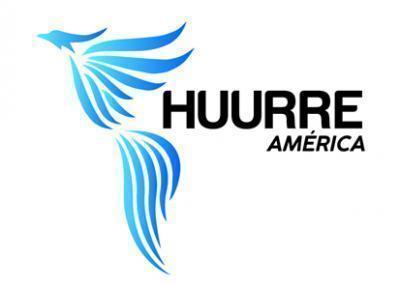 HUURRE AMÉRICA