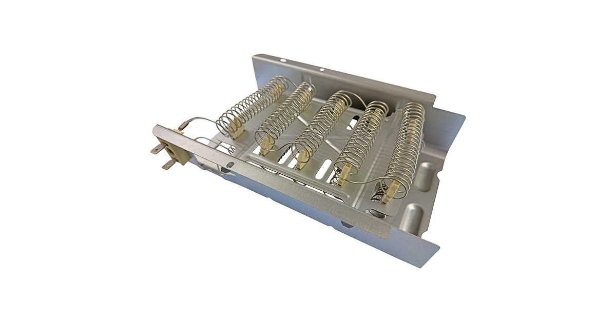 CHOICE MANUFACTURED PARTS - 279838CM