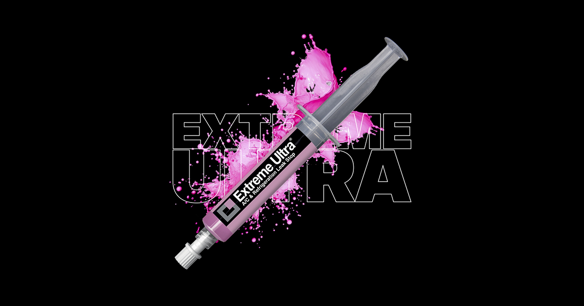 ERRECOM USA LLC - EXTREME ULTRA