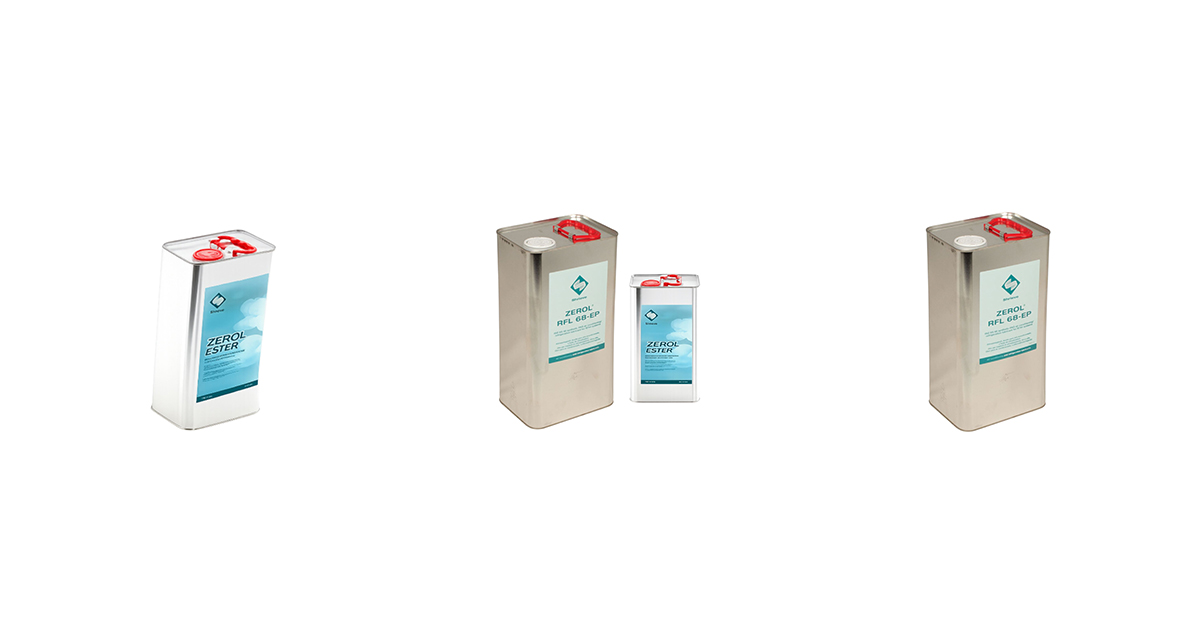 ALFRIO CORP - Aceites