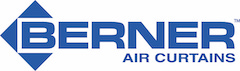 BERNER AIR CURTAINS