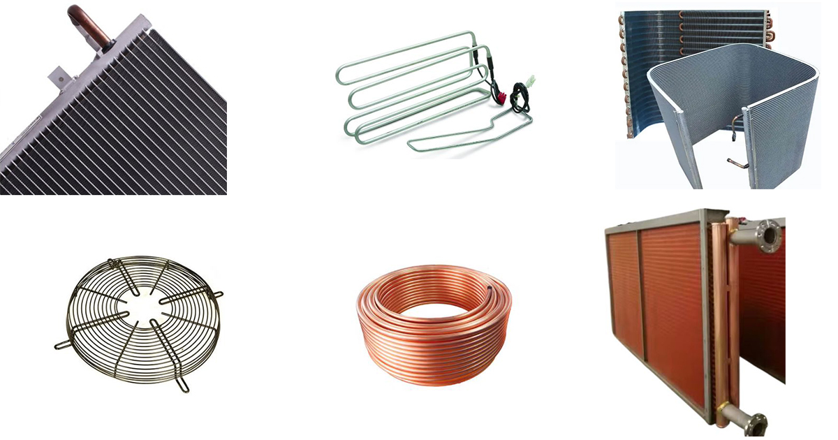 GOLDSTONE HVACR INC - Soluciones para Manufactura HVAC