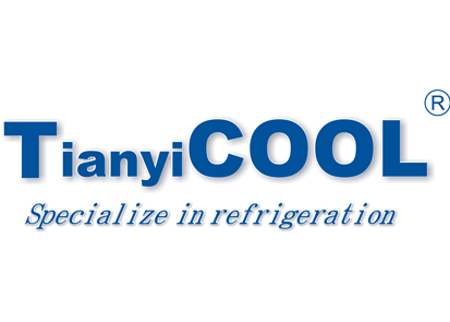 TIANYICOOL - Unidad condensadora, evaporador.