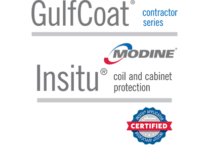 MODINE COATINGS - INSITU
