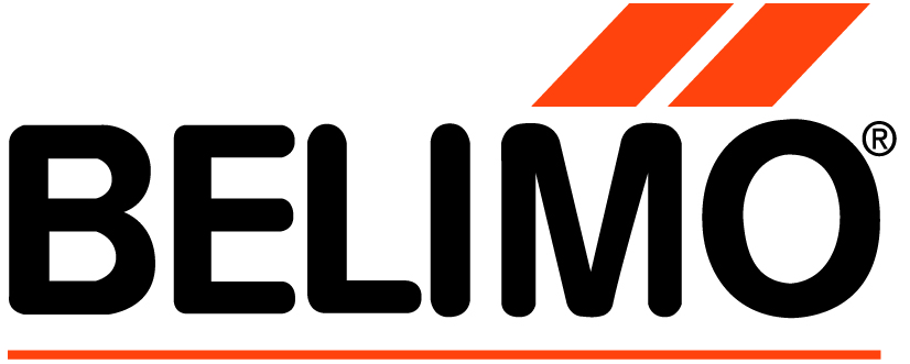 BELIMO - Monitores de gas, medidores de energía térmica