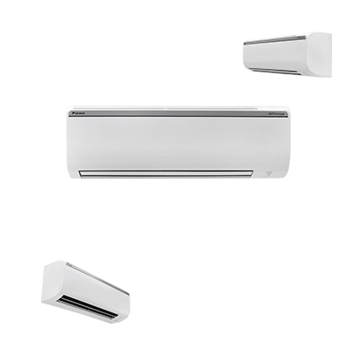 DAIKIN LATIN AMERICA - Mini Split FTKM