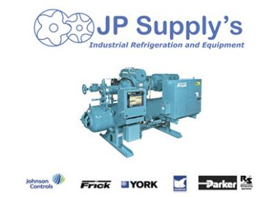 JP SUPPLY'S LLC